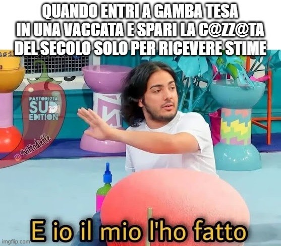 Vaccata