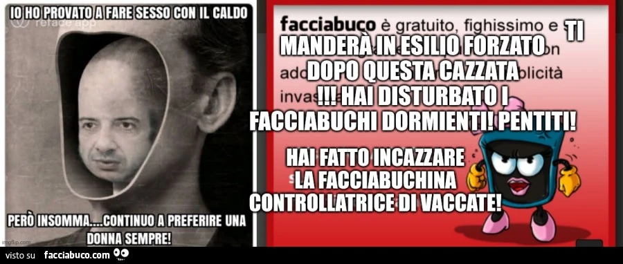 Vaccata