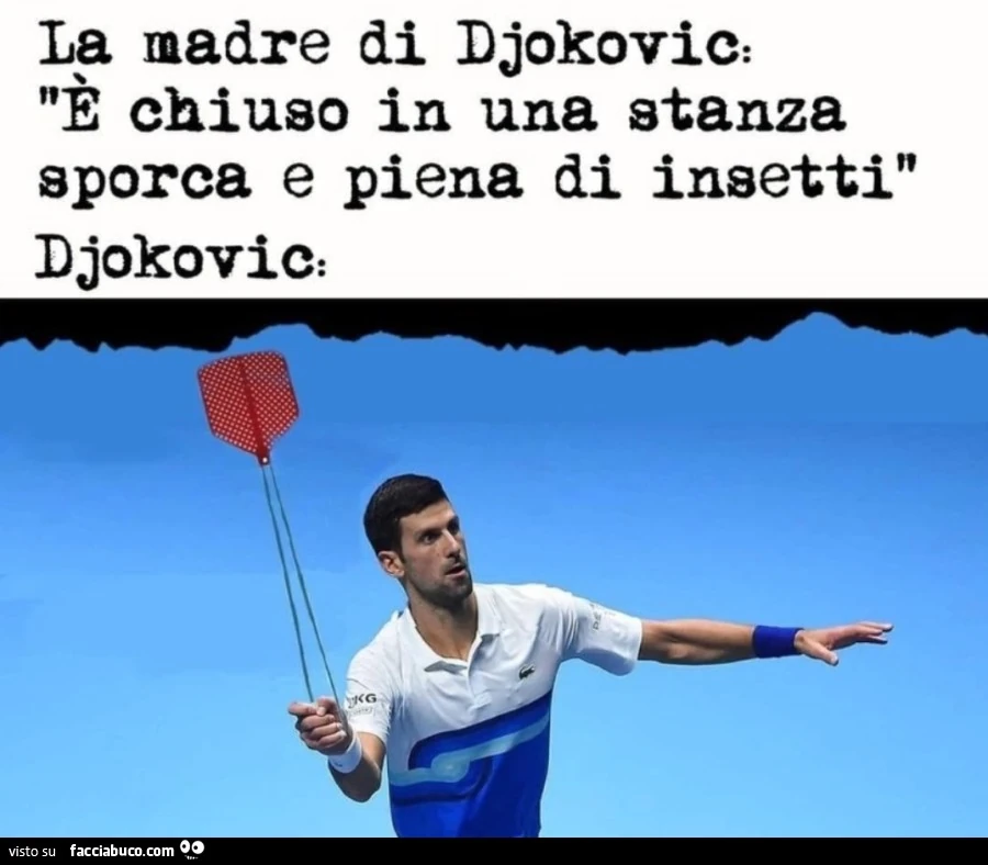 Vaccata
