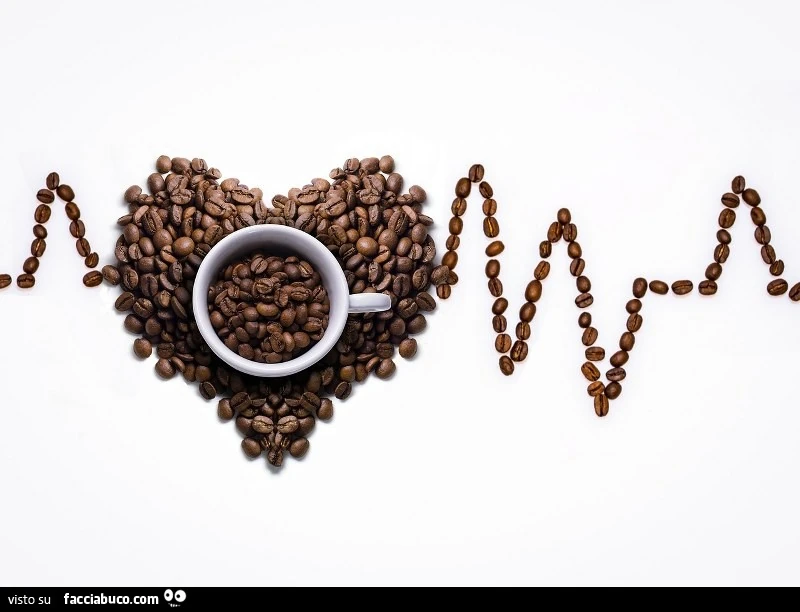 Cuor di caffè
