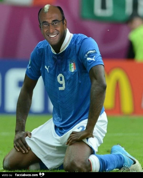 Calcetto Jessico