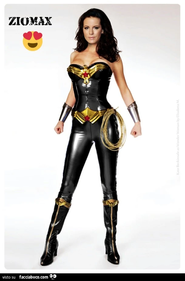 Wonderwoman