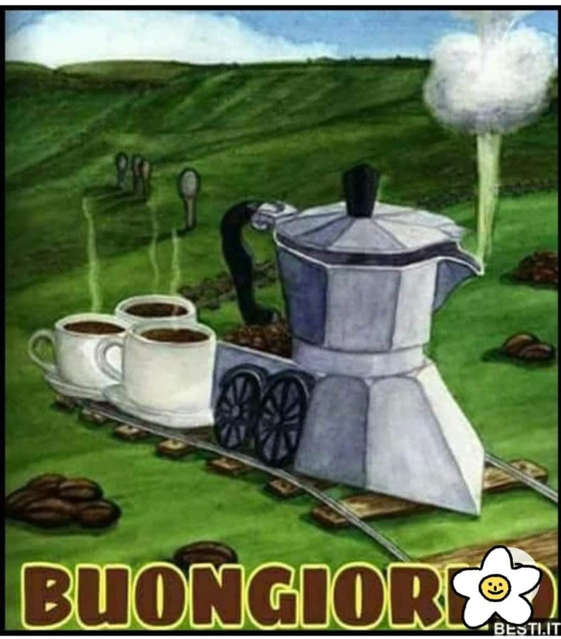 Caffè espresso