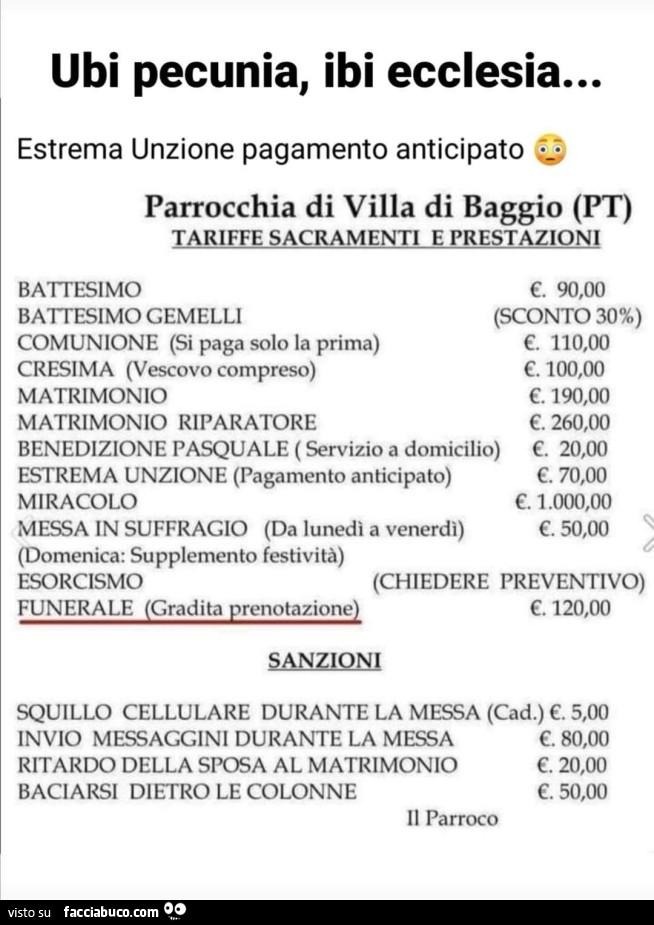 Vaccata