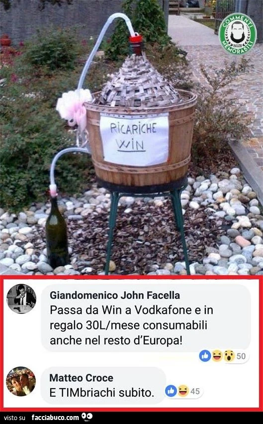 Vaccata