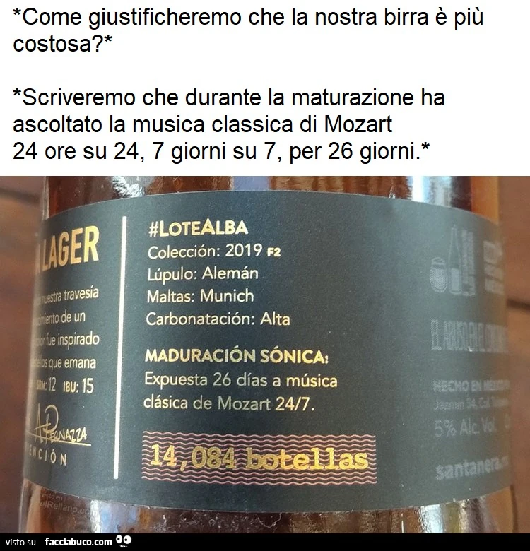 Vaccata