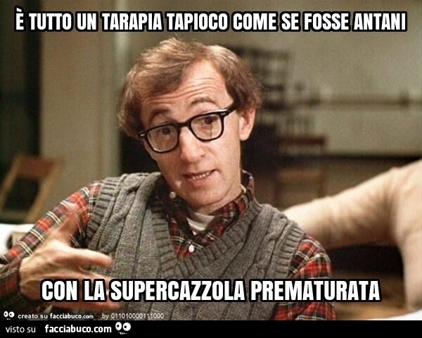 Vaccata