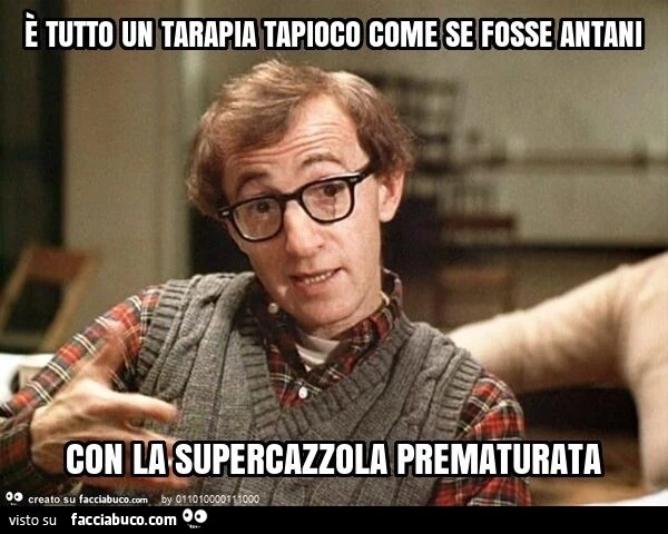 Vaccata
