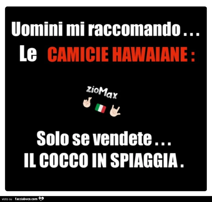 Vaccata