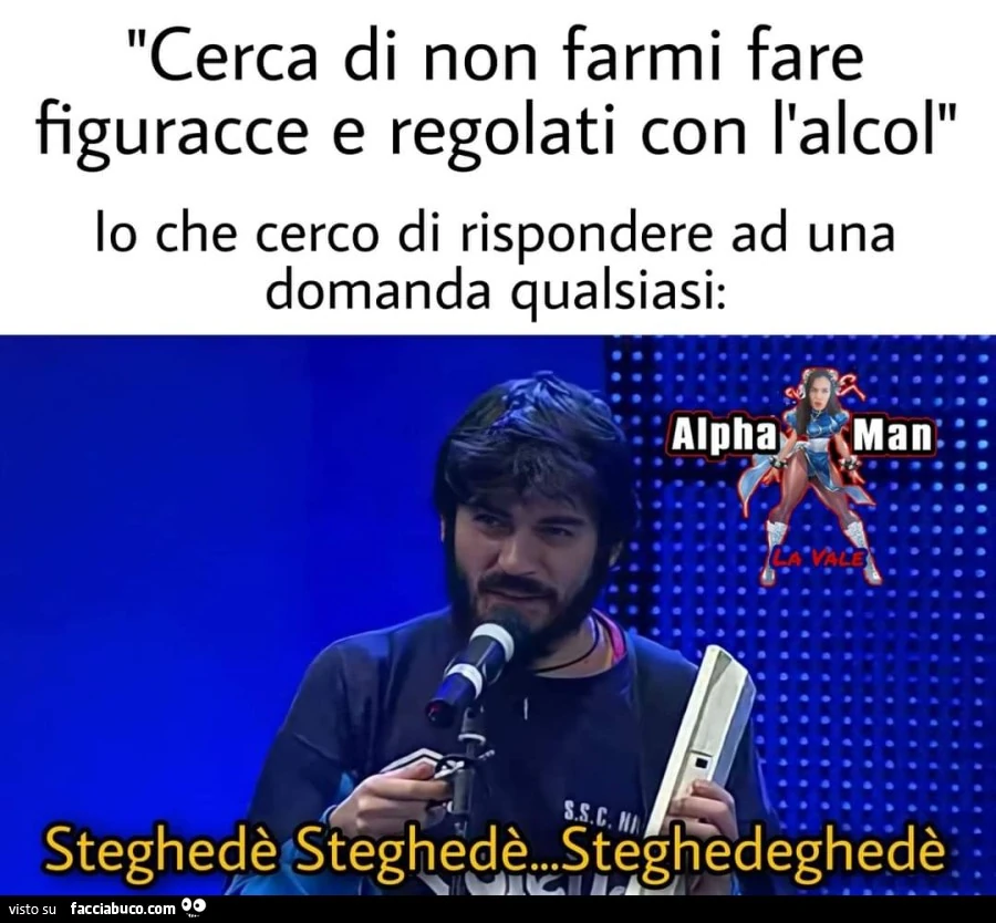 Vaccata