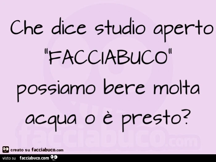 Vaccata