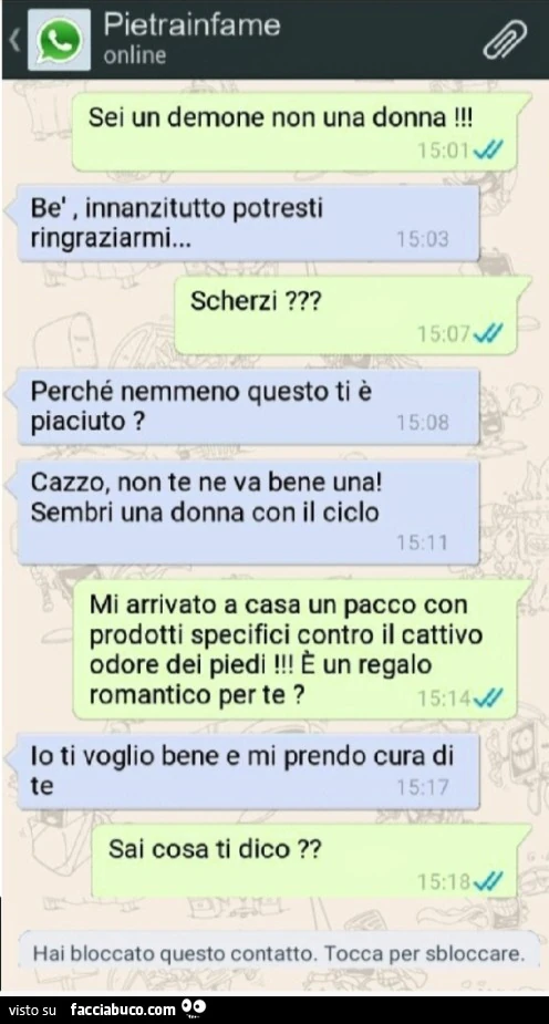 Vaccata