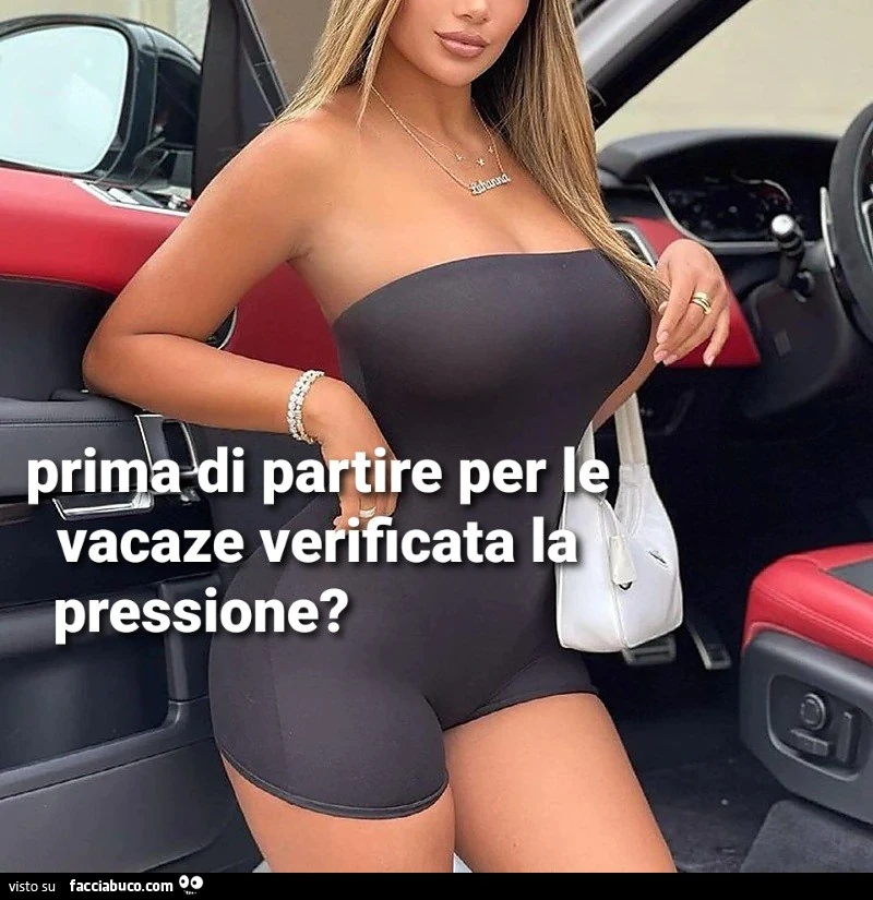 Pressione