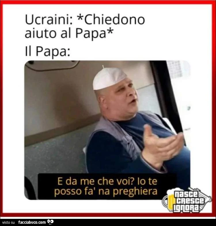 Vaccata