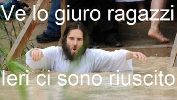 GESÙ