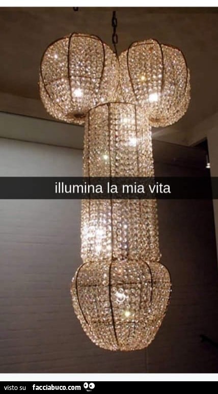 Illuminazione