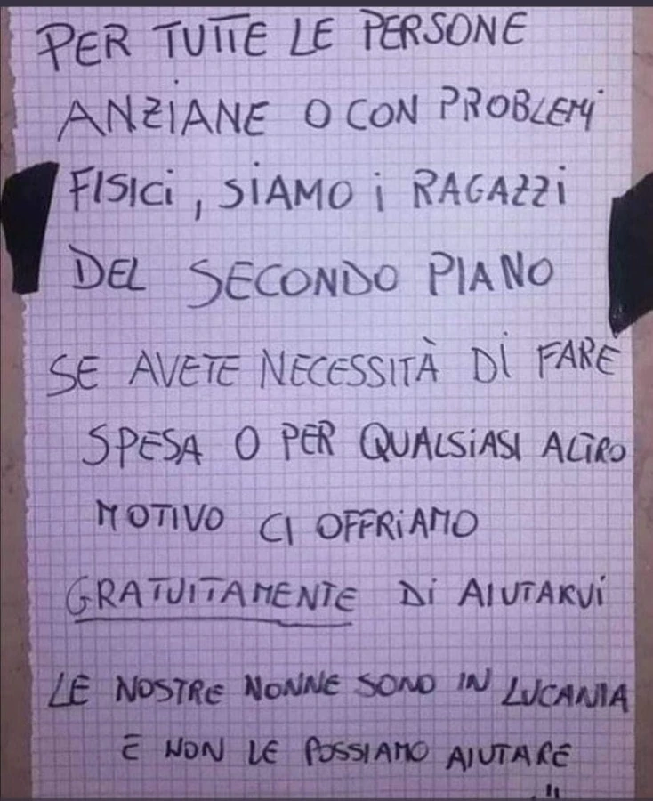 Generosità