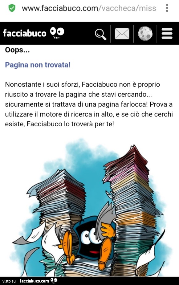Vaccata