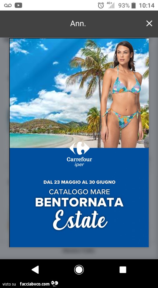 Vaccata