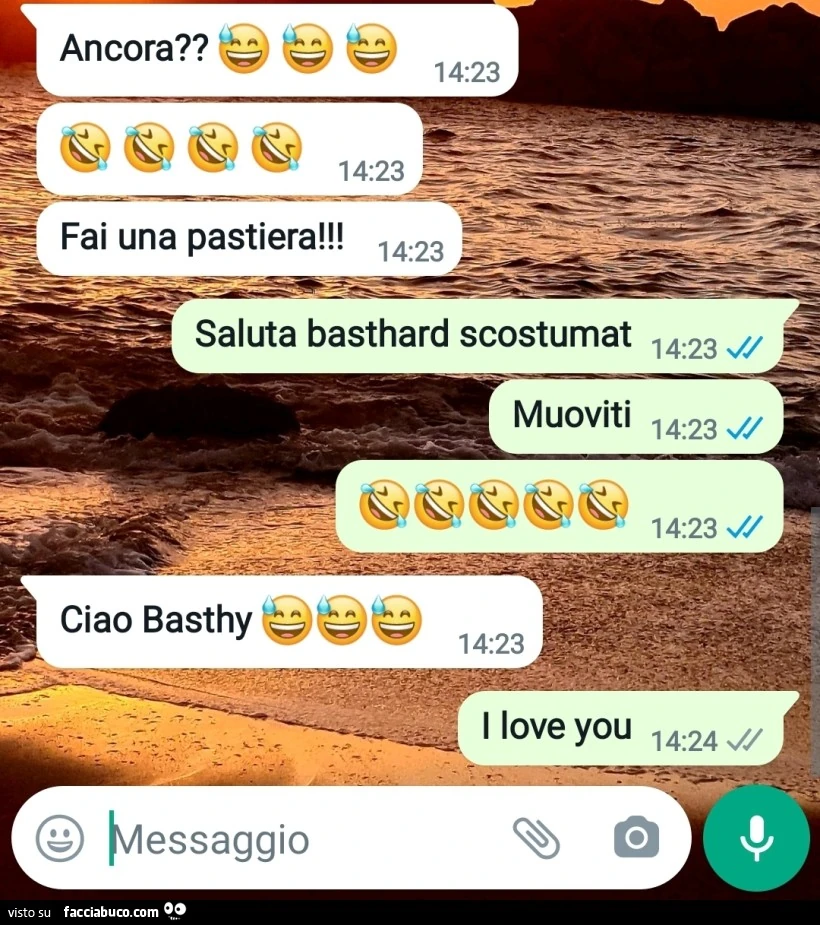 Vaccata