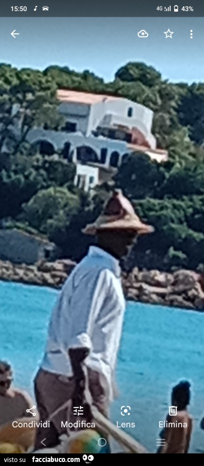 Vaccata