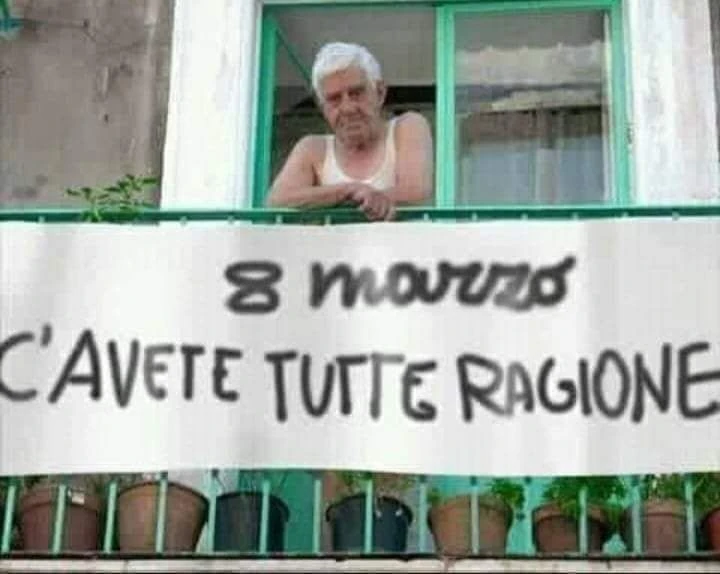 Festa della donna