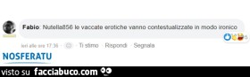 Vaccata