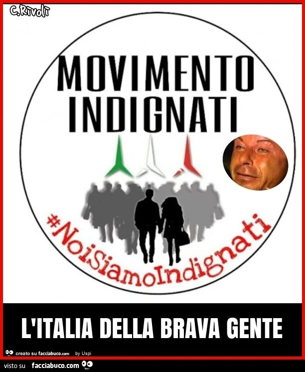 L'italia della brava gente