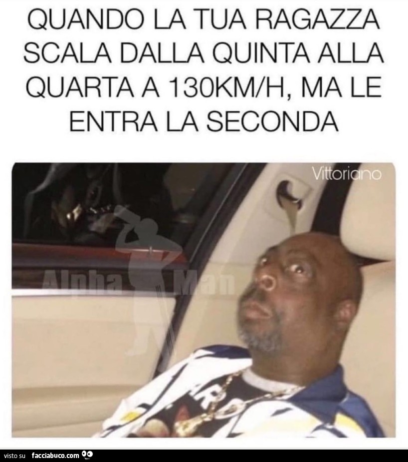 Vaccata
