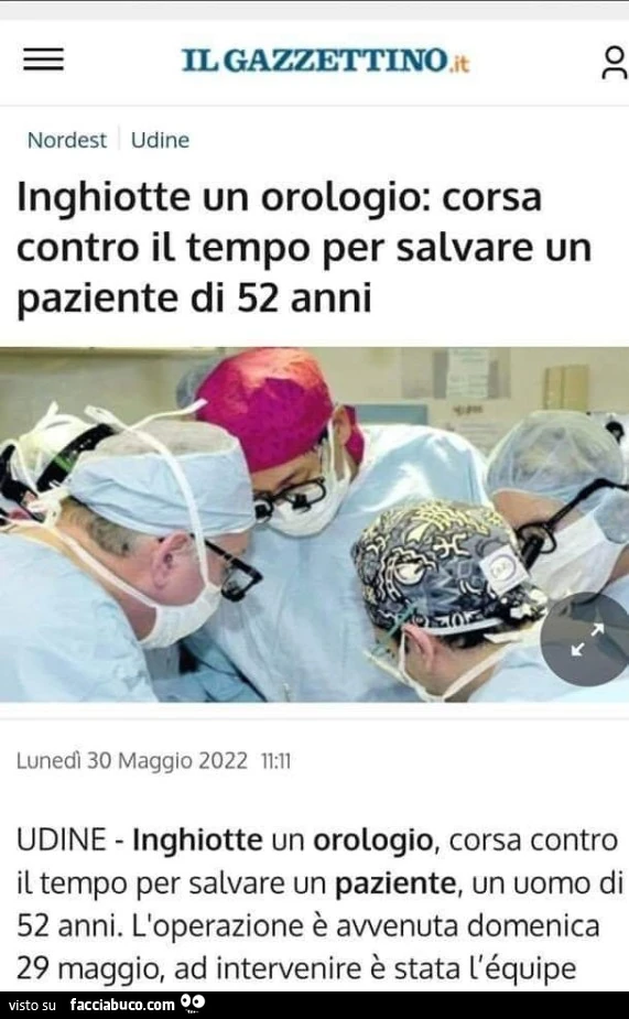 Vaccata