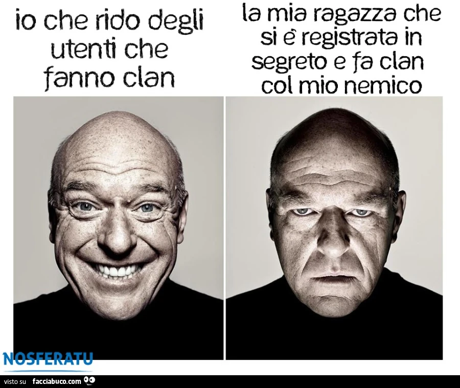 Io e la mia ragazza psicopatita