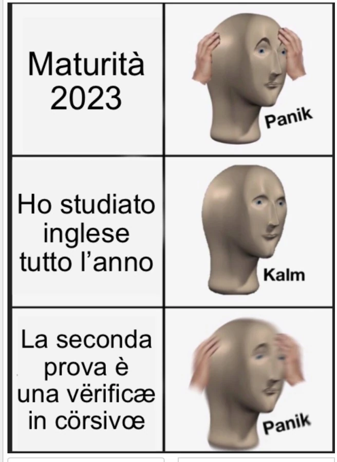 Studenti del futuro