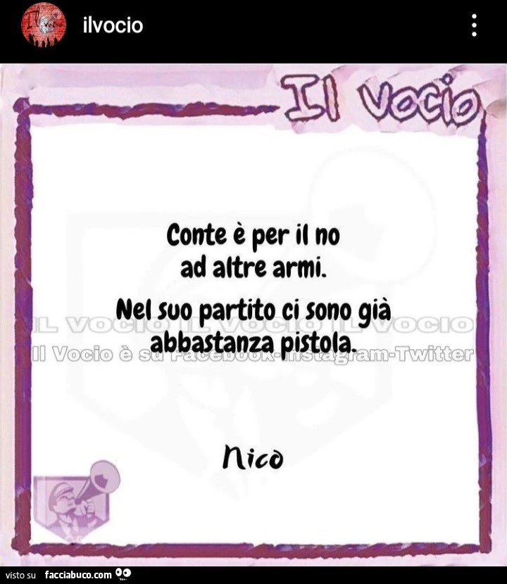 Vaccata