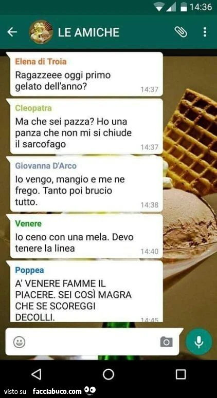 Vaccata