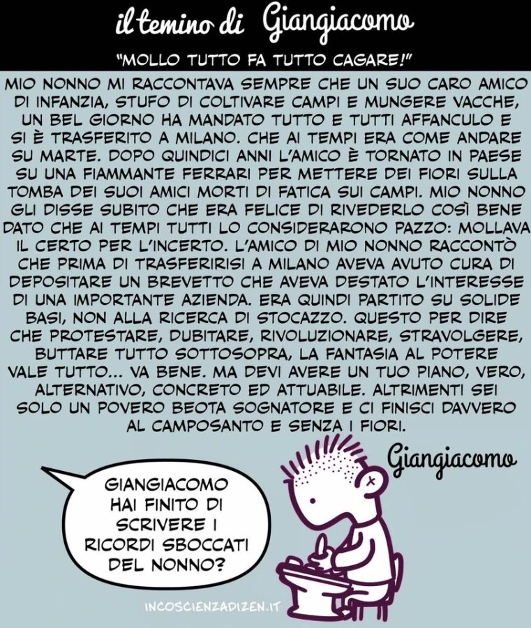 Vaccata