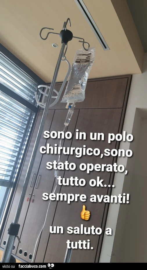 Chirurgia