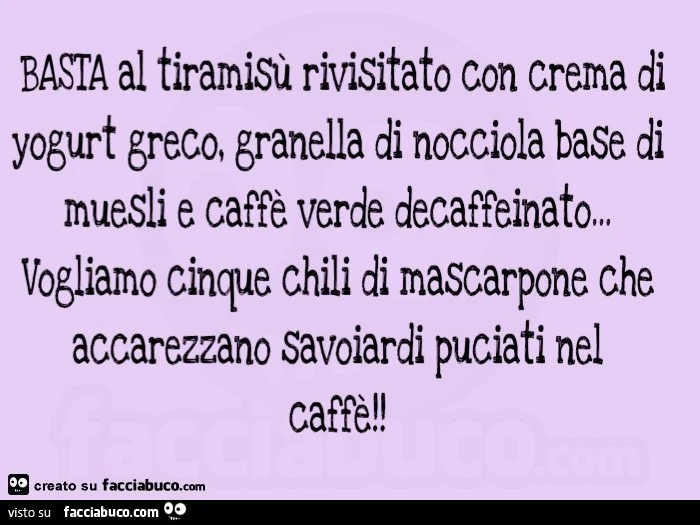 Vaccata