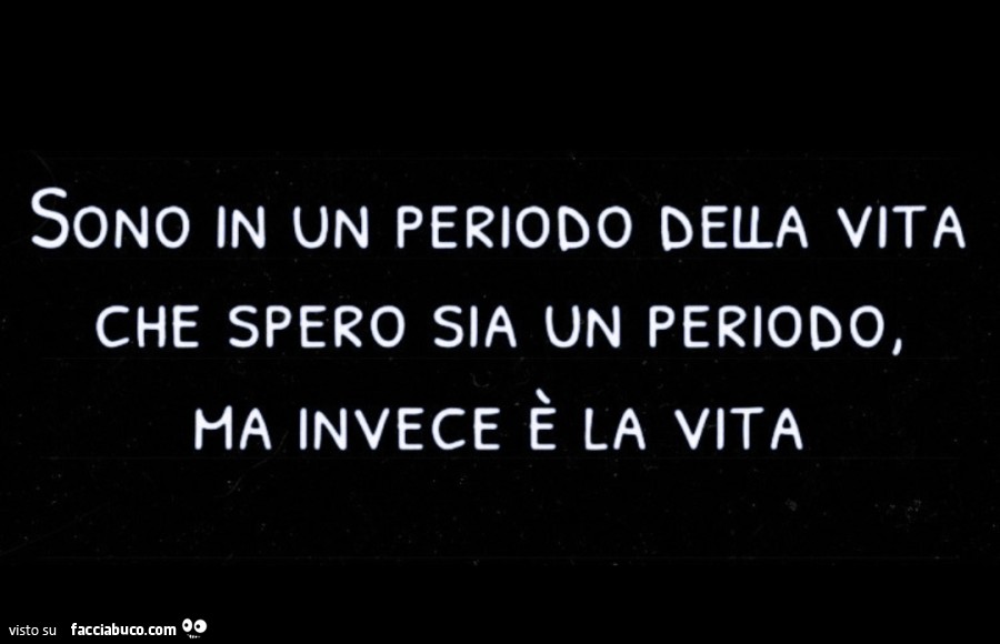 eh la verità Resto me stessa.… chiacchiera pubblicata da MissScoccio 