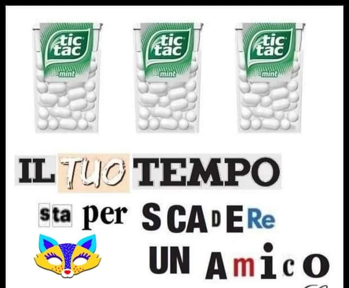 Avvertimento