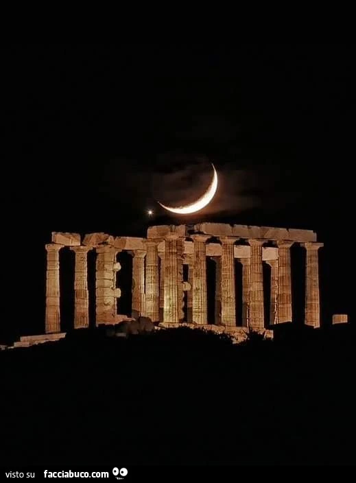 Tempio di Poseidone