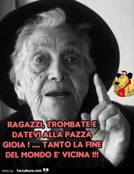 Vaccata