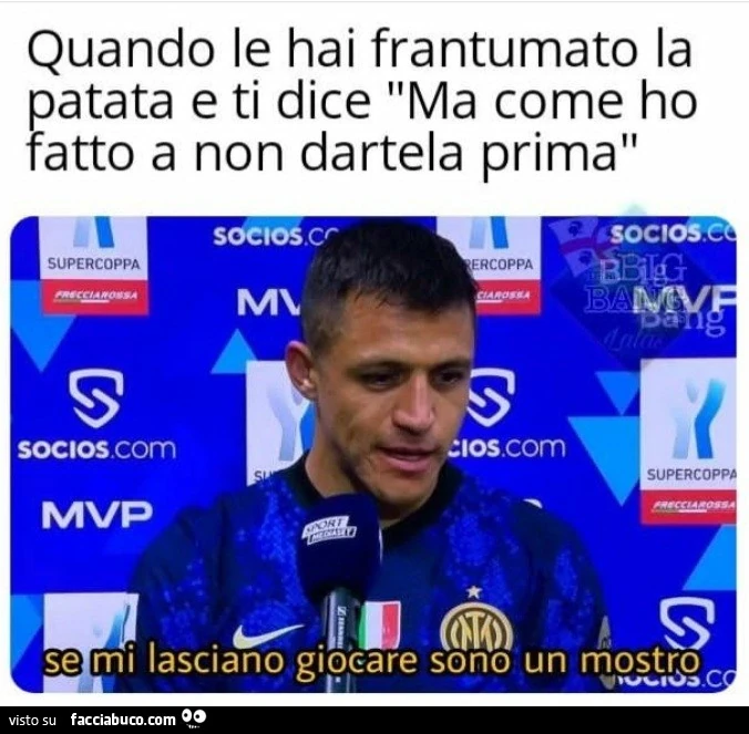Vaccata