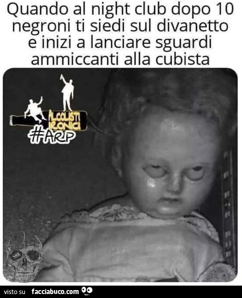 Vaccata