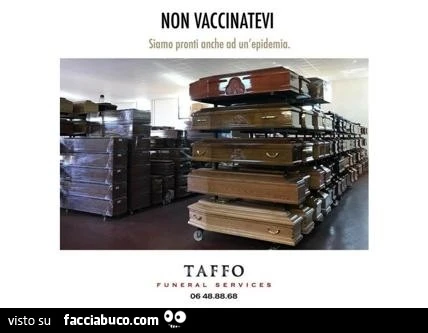 Vaccata