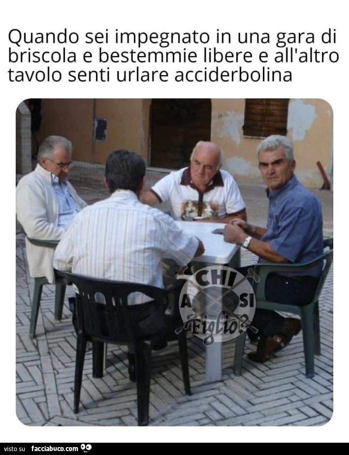 Vaccata