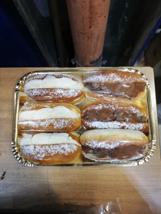 Viennesi per colazione