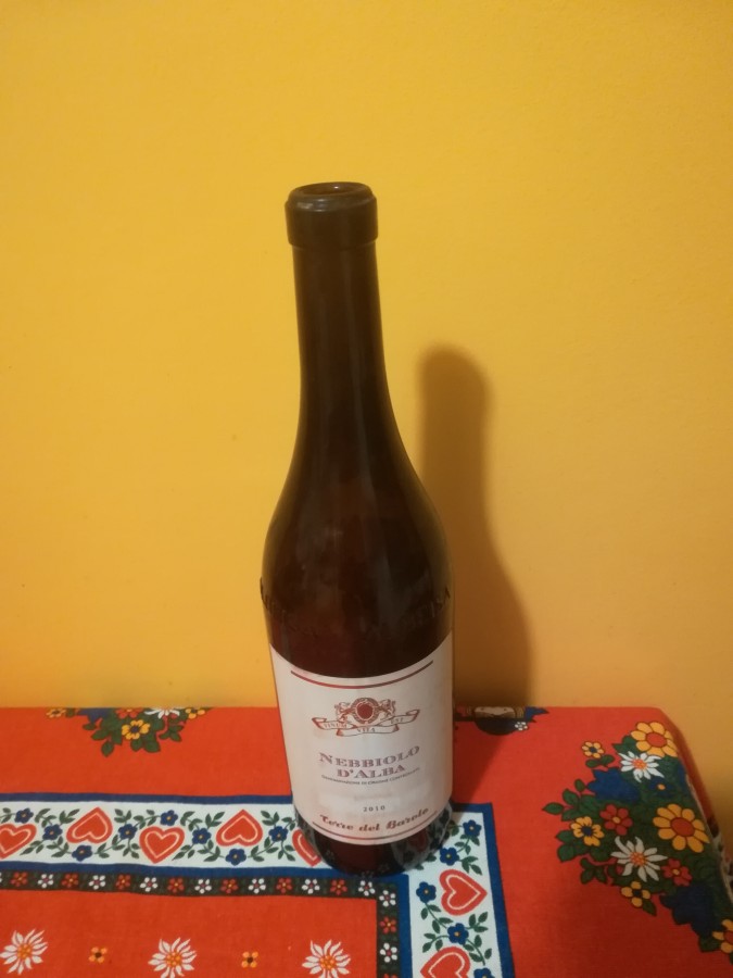 Vaccata