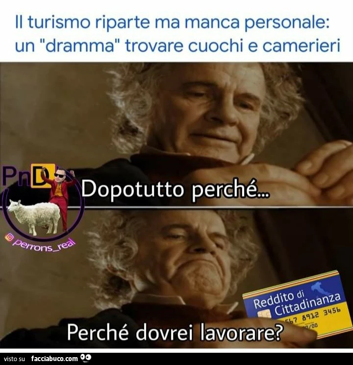 Il turismo riparte ma manca personale un dramma trovare cuochi