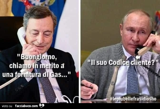 Telefonata