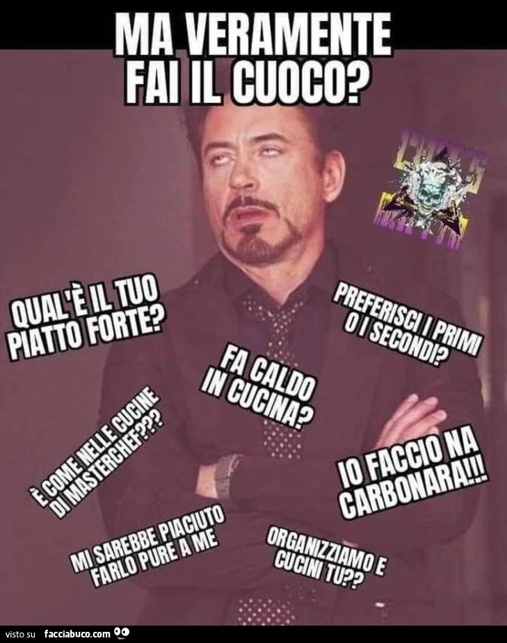 Vaccata